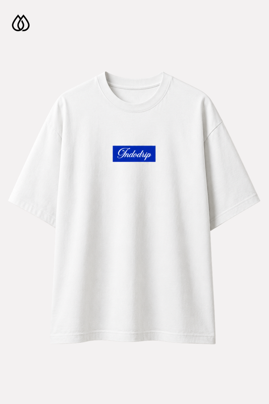 BLUEPRINT TEE