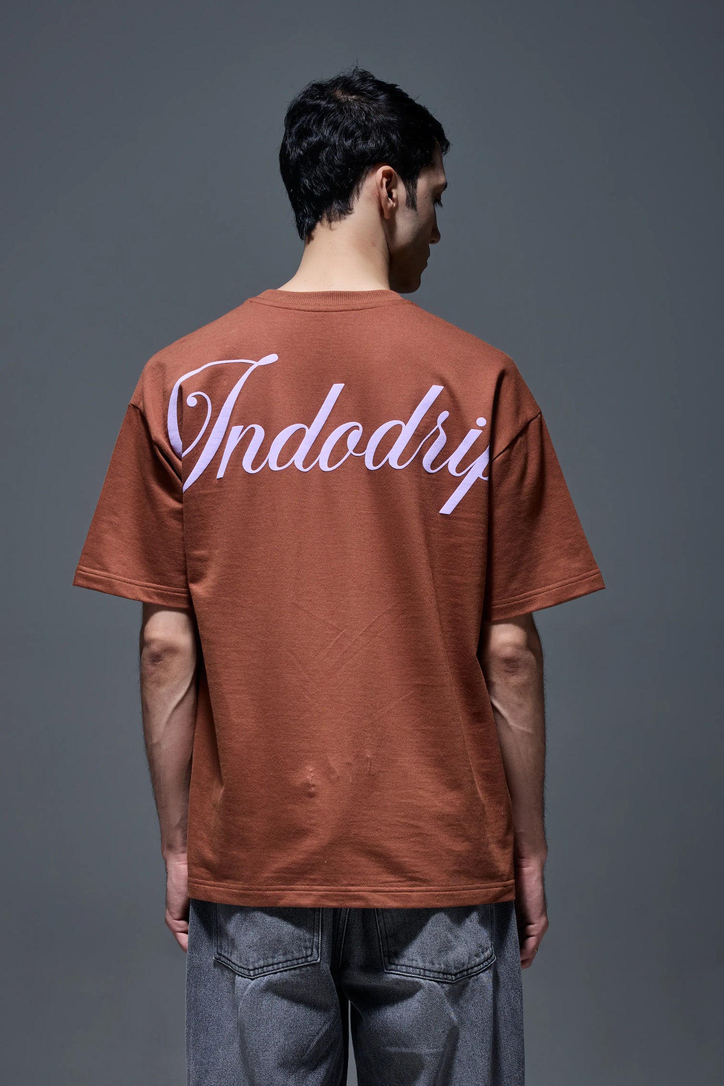 QUIET FLORA TEE