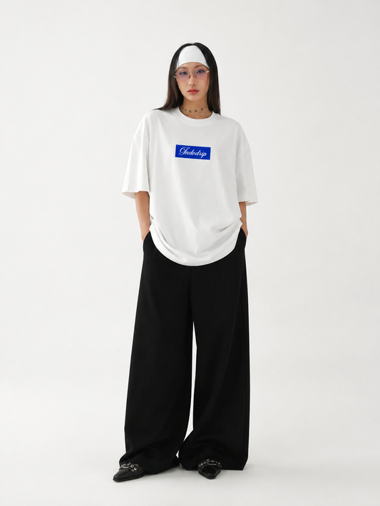 BLUEPRINT TEE