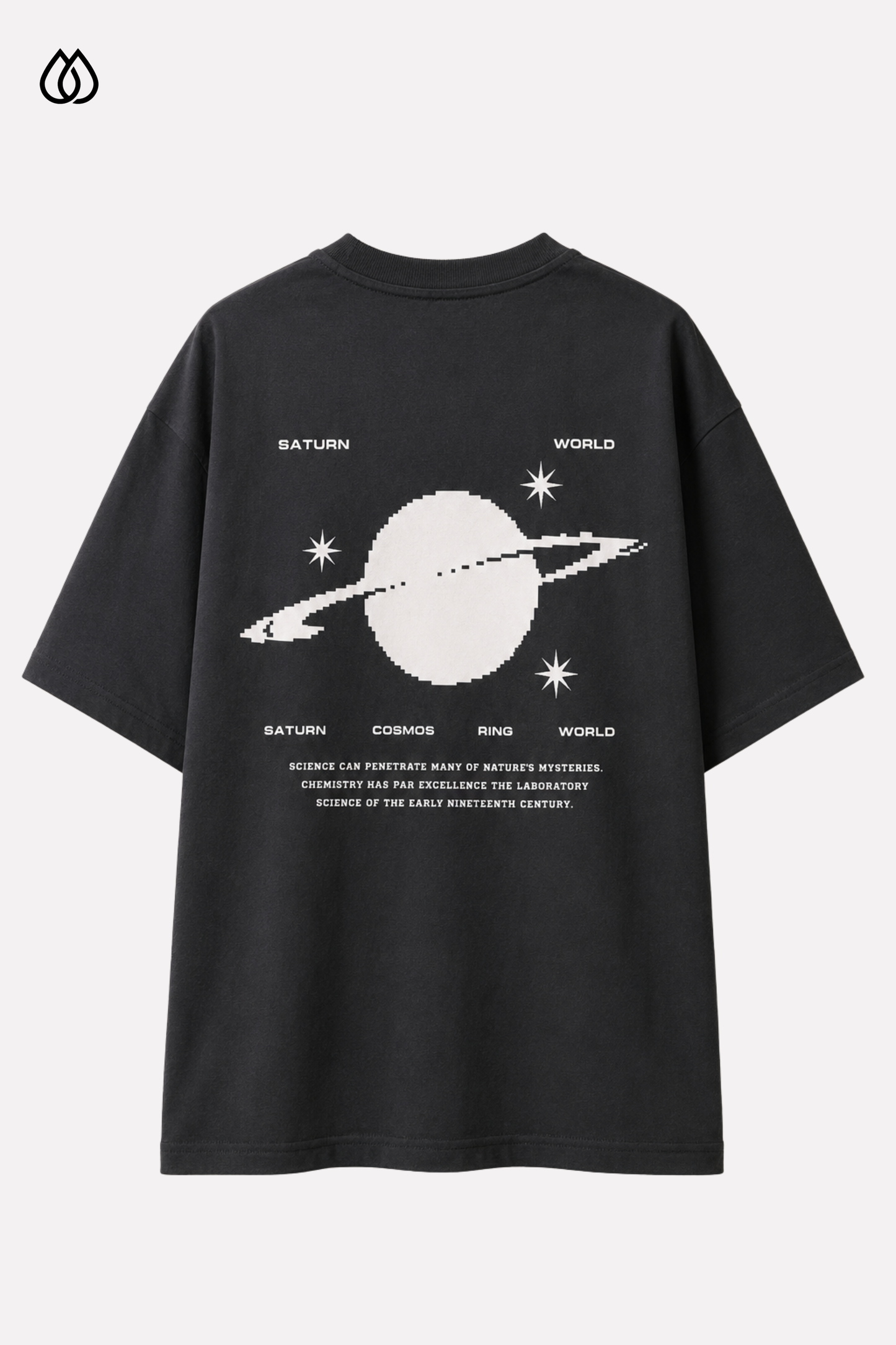 ORBIT TEE