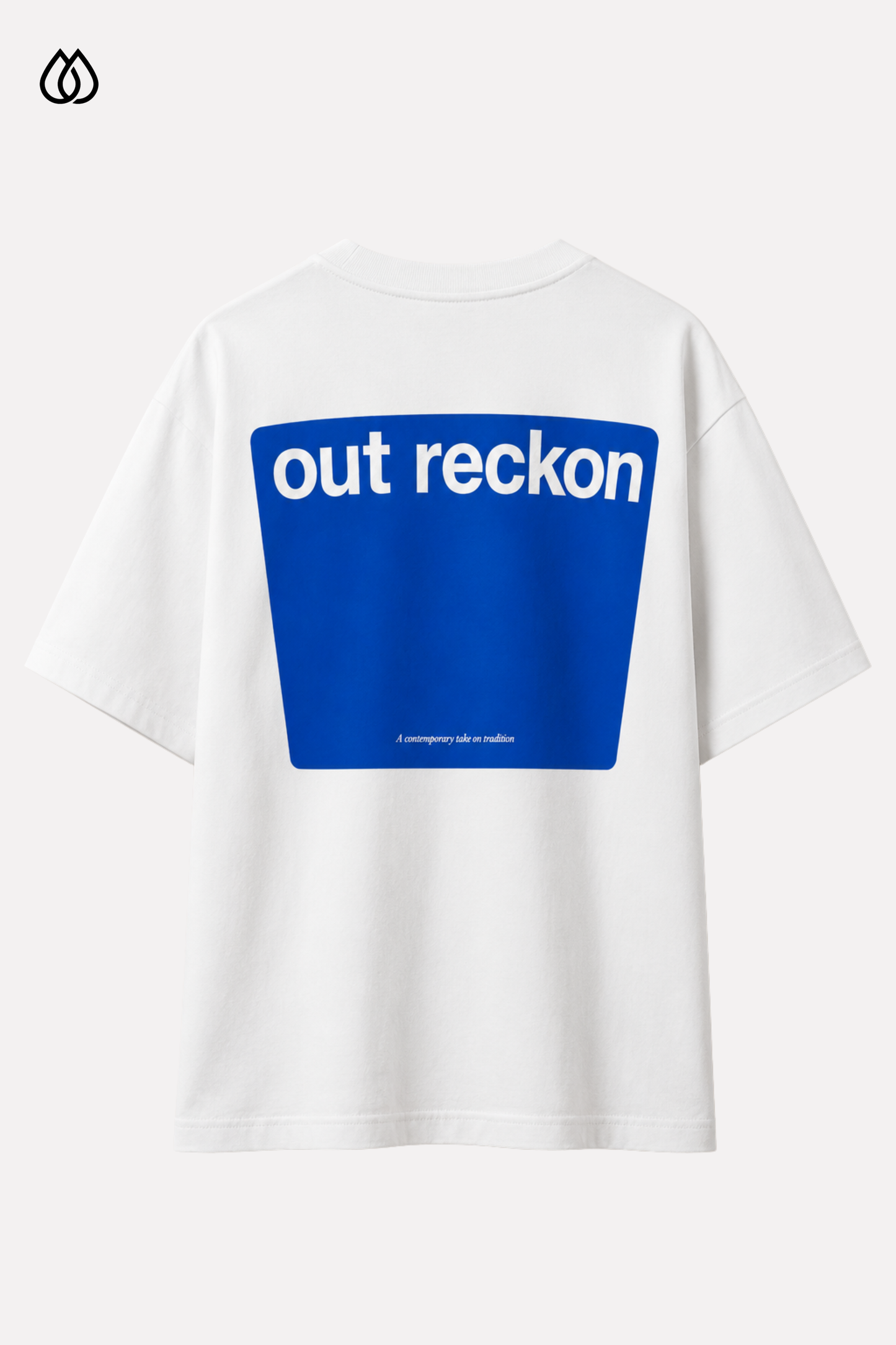 BLUEPRINT TEE