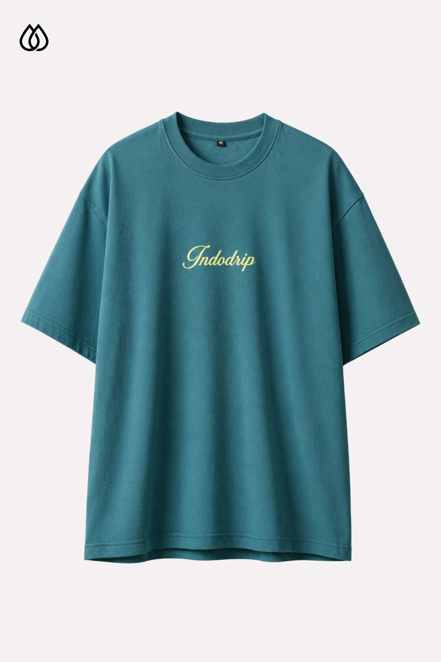LIME THEORY TEE