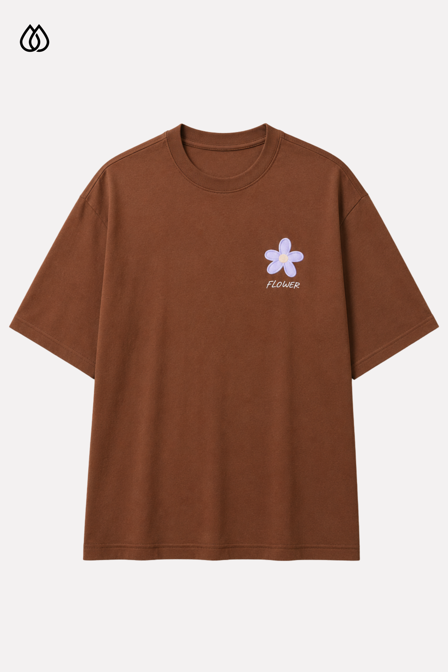 QUIET FLORA TEE