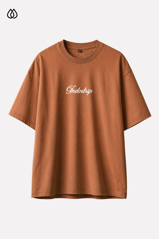 UNBOTHERED TEE