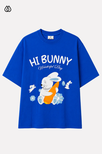 SOFT HARE TEE