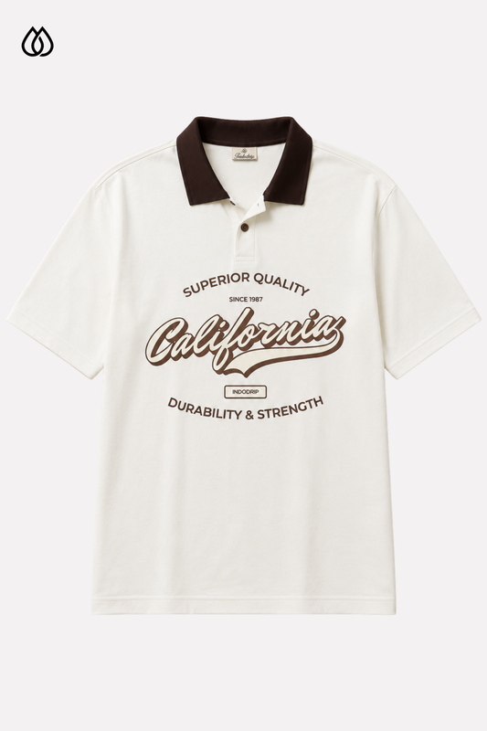 PACIFIC EASE POLO