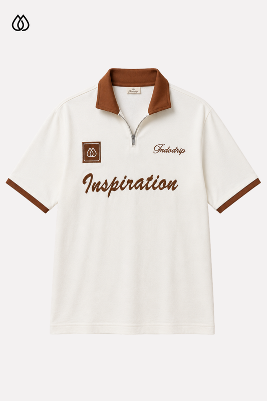 INSPIRATION POLO