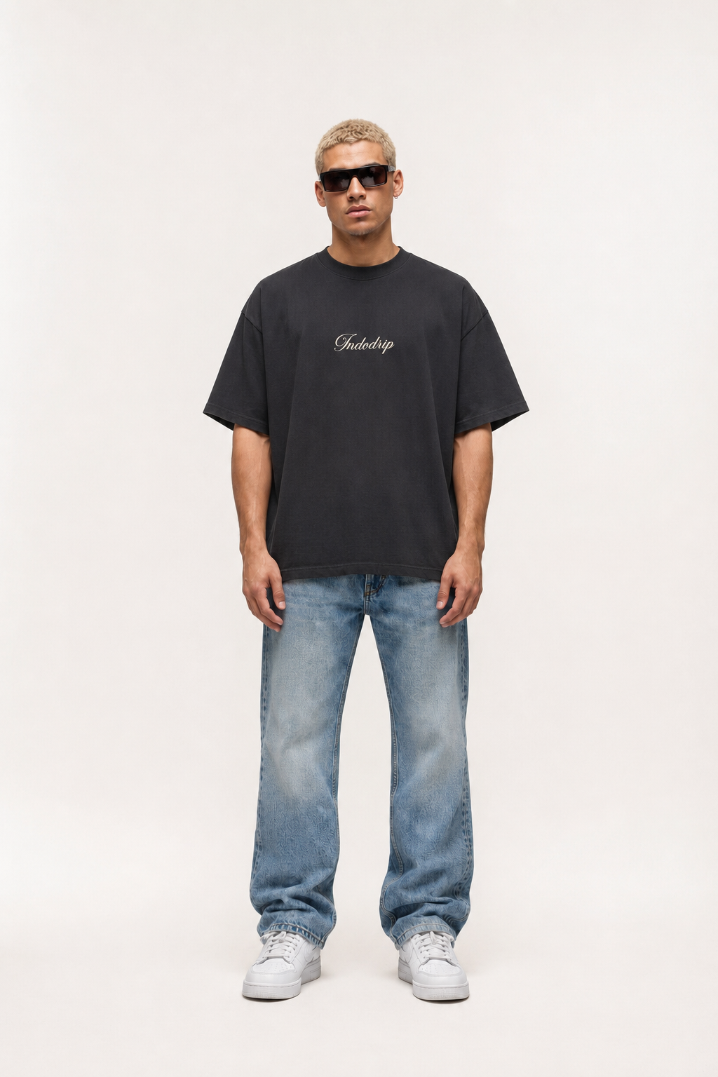 ORBIT TEE