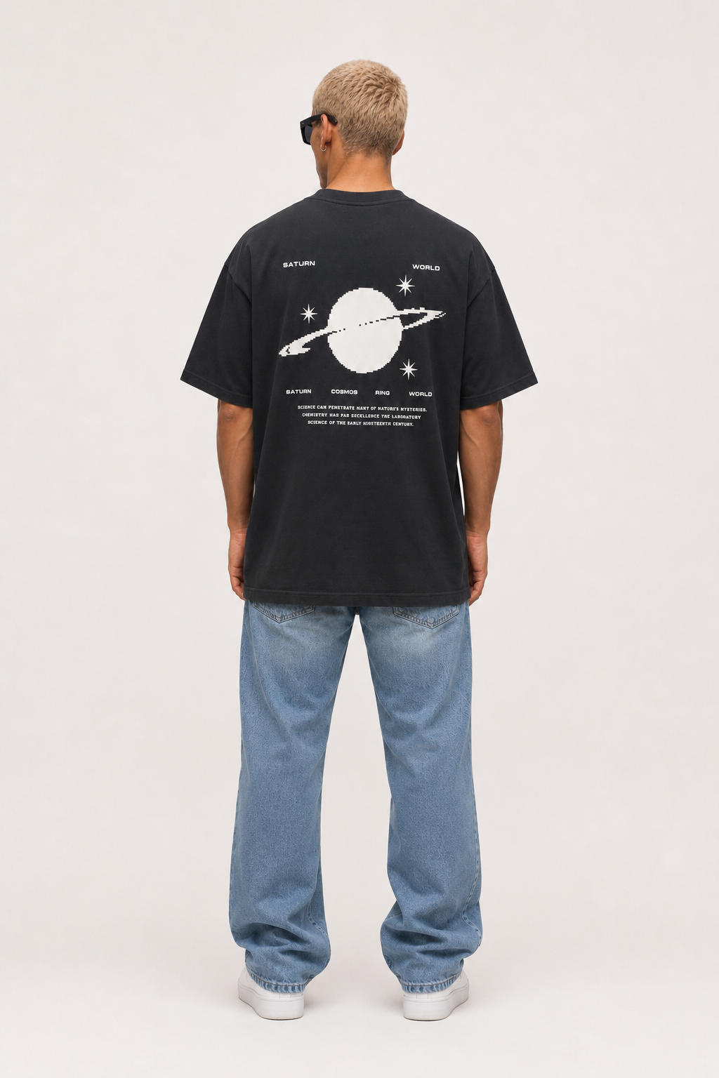 ORBIT TEE