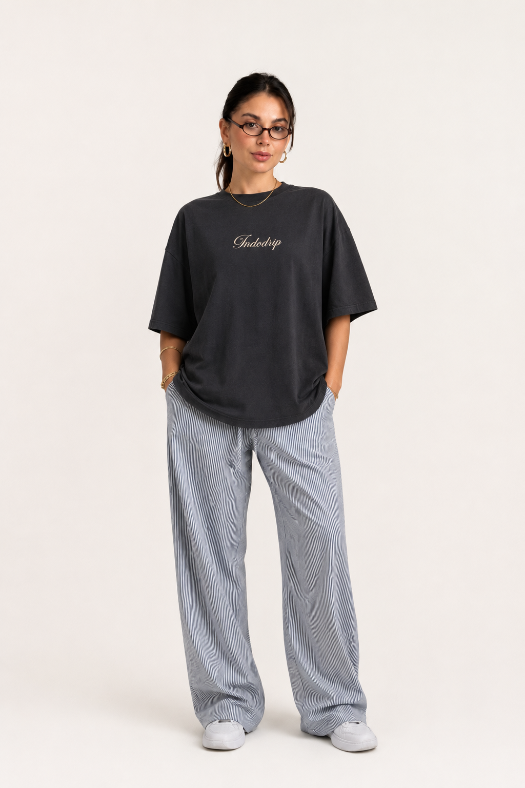 ORBIT TEE