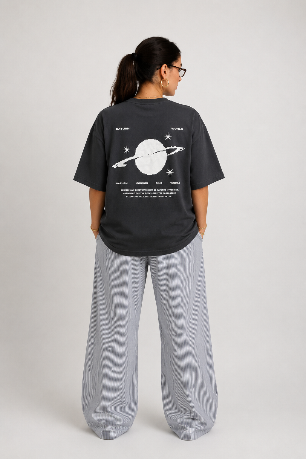 ORBIT TEE