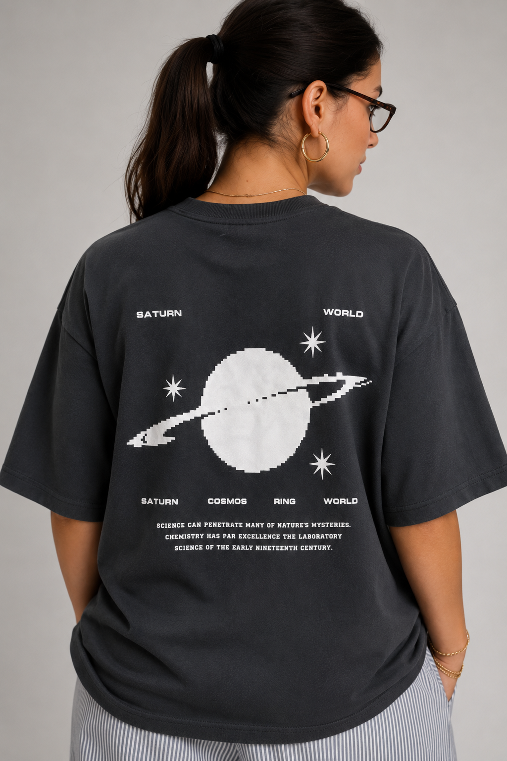 ORBIT TEE