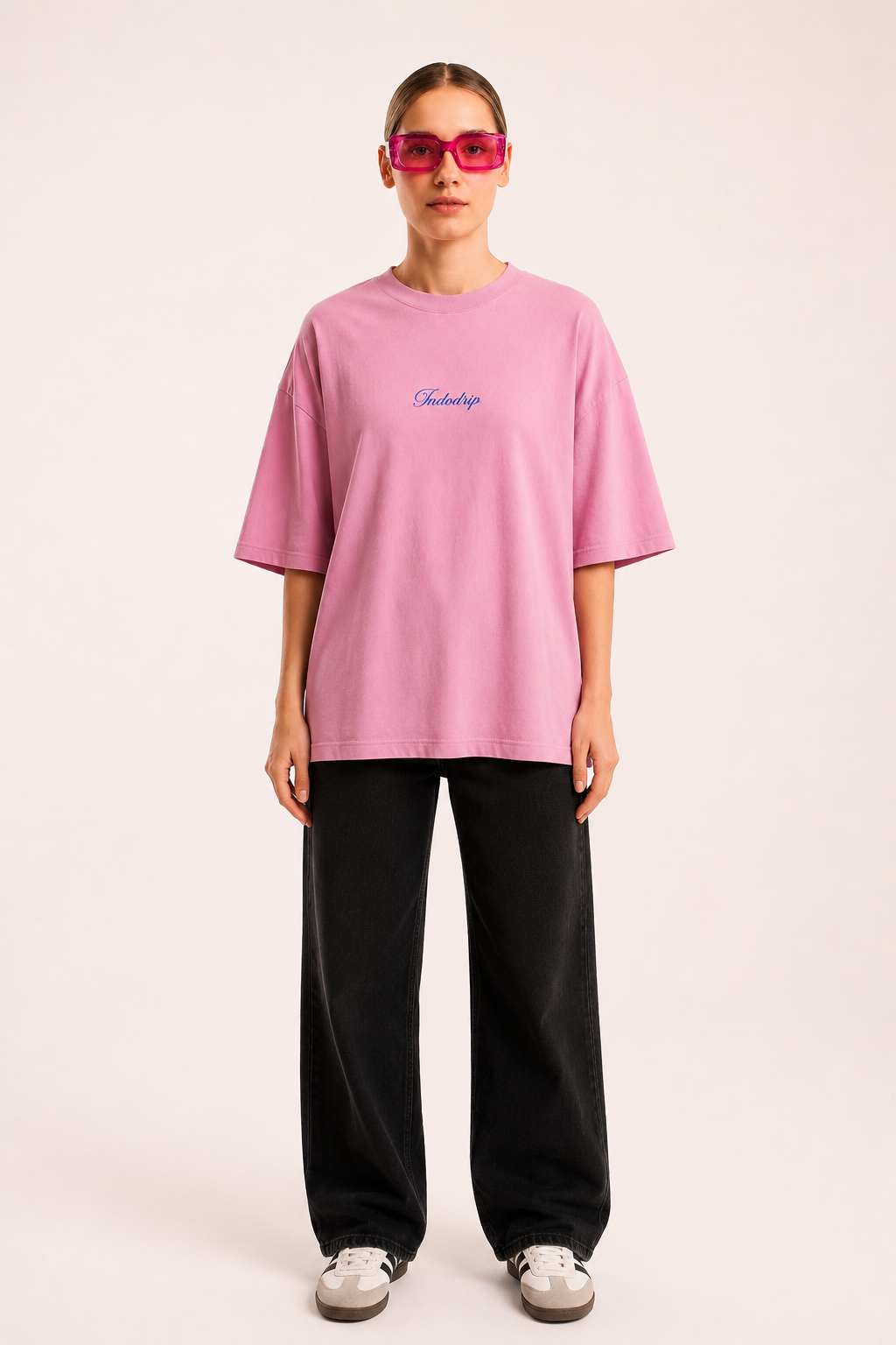 PERSPECTIVE TEE