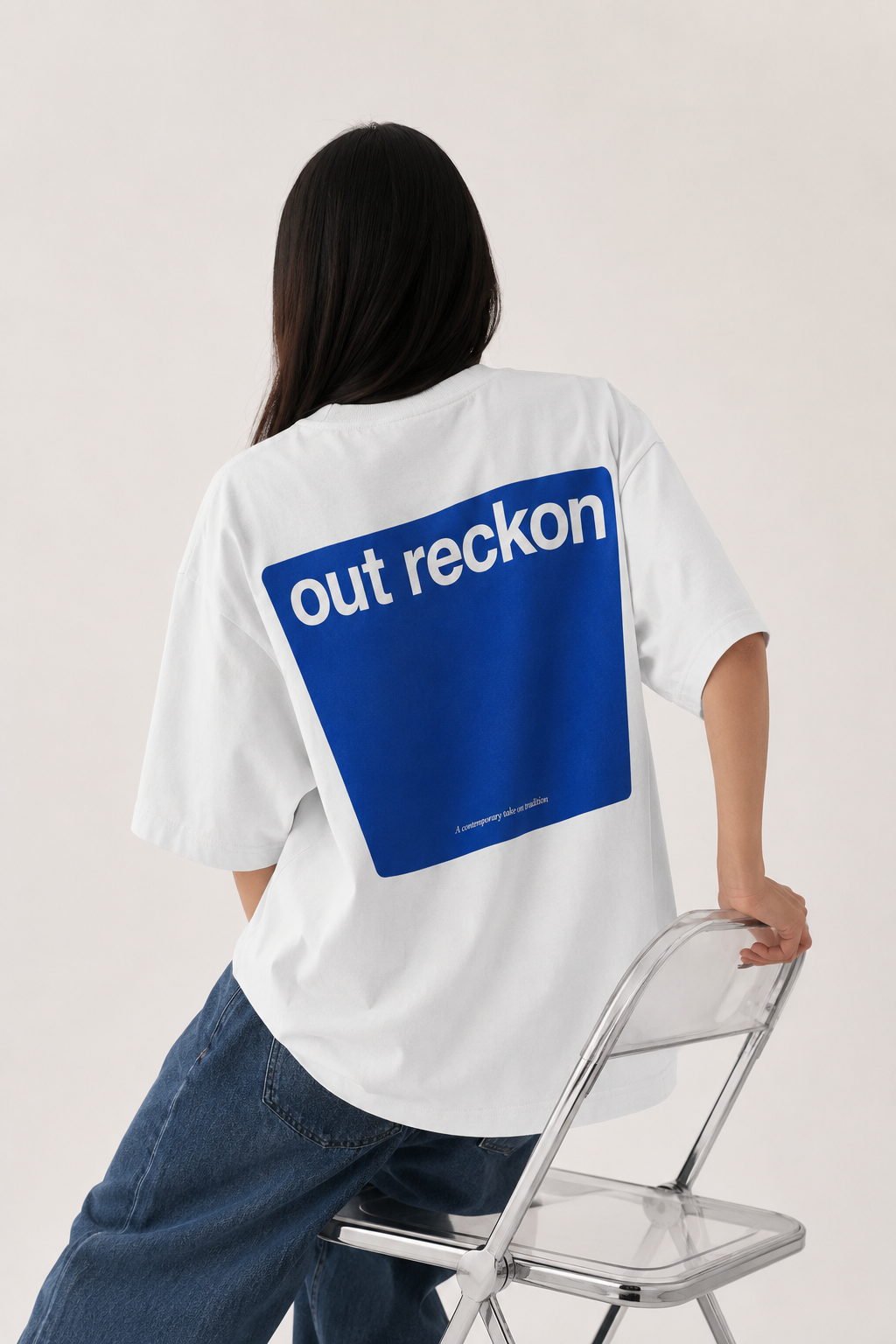 BLUEPRINT TEE