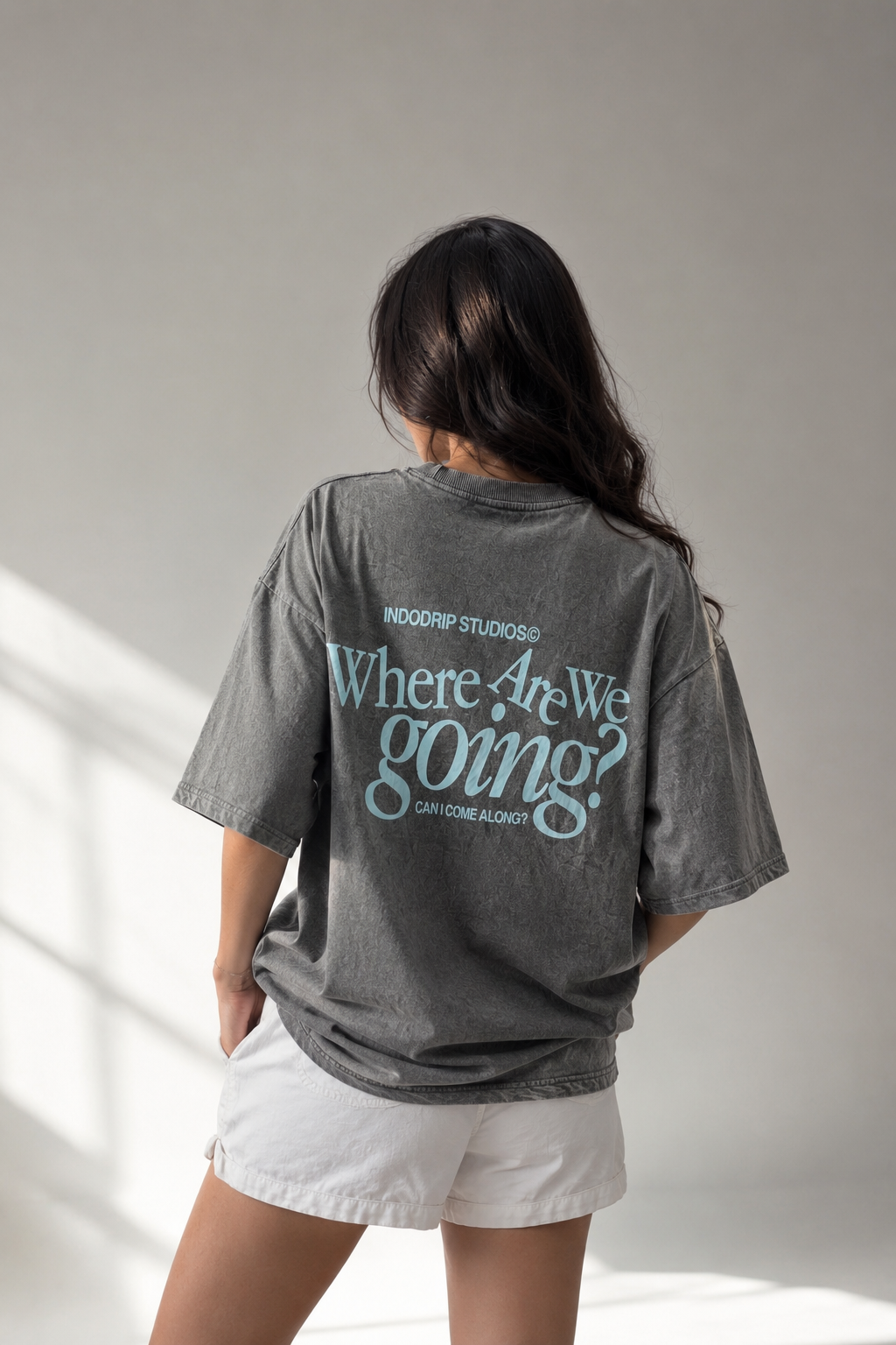 DRIFT TEE