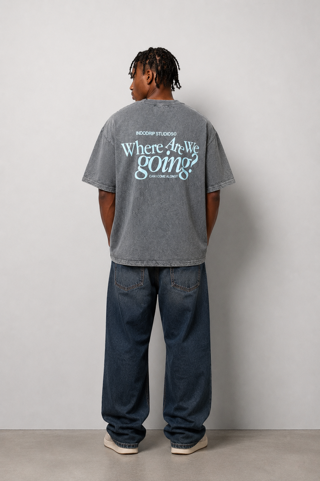 DRIFT TEE